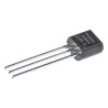 Texas Instruments Voltage Regulator TO-92 3-Pin 30V Maximum Input LP2950ACZ-5.0/NOPB