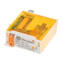 Finder PCB Power Relay 110V AC Coil 16A Switching Current SPDT 46.61.8.110.0054