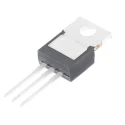 Texas Instruments Adjustable Low Dropout (LDO) Linear Voltage Regulator TO-220 3-Pin 30V LM1086IT-ADJ/NOPB