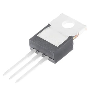 Texas Instruments Adjustable Low Dropout (LDO) Linear Voltage Regulator TO-220 3-Pin 30V LM1086IT-ADJ/NOPB
