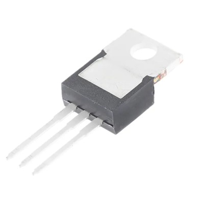 Texas Instruments Adjustable Low Dropout (LDO) Linear Voltage Regulator TO-220 3-Pin 30V LM1086IT-ADJ/NOPB