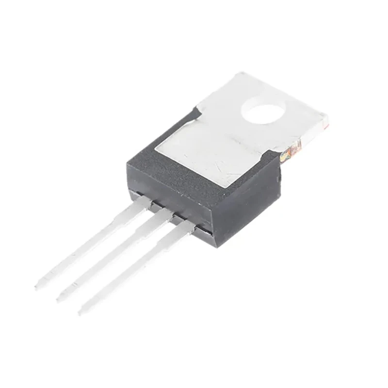 Texas Instruments Adjustable Low Dropout (LDO) Linear Voltage Regulator TO-220 3-Pin 30V LM1086IT-ADJ/NOPB