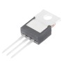 Texas Instruments Adjustable Low Dropout (LDO) Linear Voltage Regulator TO-220 3-Pin 30V LM1086IT-ADJ/NOPB