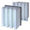 V Cell HEPA Filter for Air Filtration