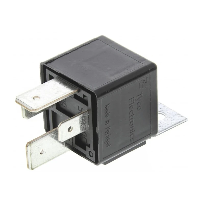 TE Connectivity Automotive Relay 24V DC Coil Voltage 25A Switching Current SPST V23134J1053D642 1-1393304-1