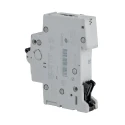 ABB System Pro M Compact Miniature Circuit Breaker 1-Pole 63A Type C 253V AC 72V DC 10kA Breaking 2CDS271001R0634 S201M-C63