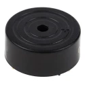 RS PRO 75 dB Through Hole Continuous Internal 10.2 mm Height 3 V dc Min 20 V dc Max Buzzer 5358231P