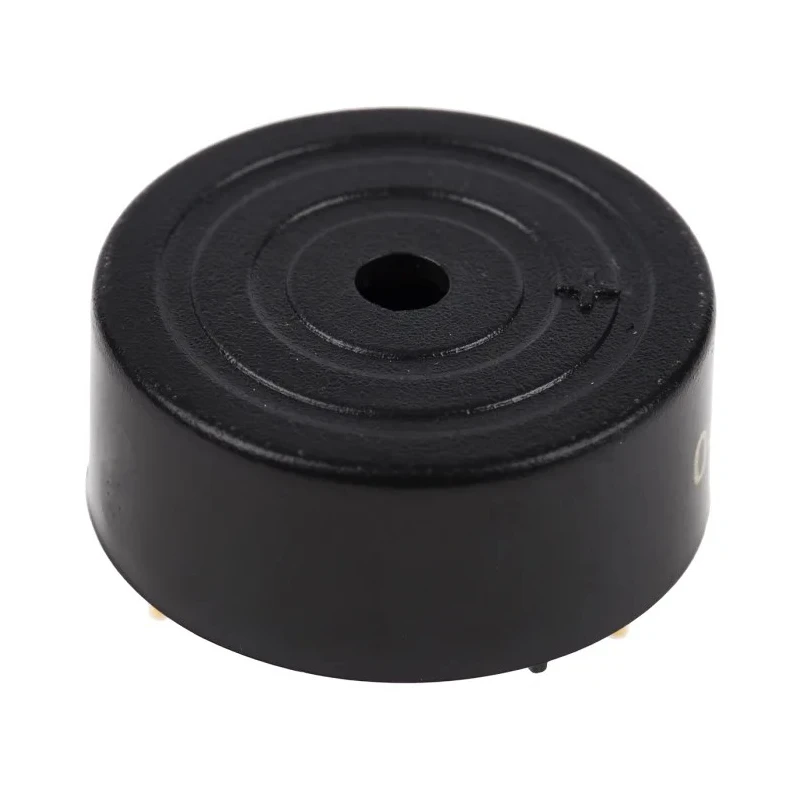RS PRO 75 dB Through Hole Continuous Internal 10.2 mm Height 3 V dc Min 20 V dc Max Buzzer 5358231P