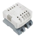 Legrand 40 VA DIN Rail Transformer, 230 to 400 V ac Primary, 230 V Secondary, DIN Rail Mount, 113x94x78 mm, 1.2 kg 0 442 61