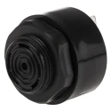 NEUTRAL 87 dB Panel Mount Continuous Internal 42.5 mm Piezo Buzzer 4 V dc Min 28 V dc Max 535-8354
