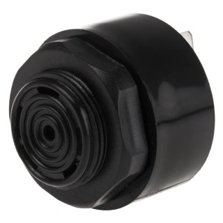 NEUTRAL 87 dB Panel Mount Continuous Internal 42.5 mm Piezo Buzzer 4 V dc Min 28 V dc Max 535-8354