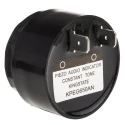 NEUTRAL 87 dB Panel Mount Continuous Internal 42.5 mm Piezo Buzzer 4 V dc Min 28 V dc Max 535-8354