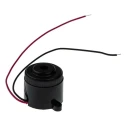 NEUTRAL 82 dB Panel Mount Fast Pulse Internal 25.4 mm Piezo Buzzer Component 39.5 mm 4 V dc Min 28V dc Max 535-8269