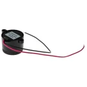 NEUTRAL 82 dB Panel Mount Fast Pulse Internal 25.4 mm Piezo Buzzer Component 39.5 mm 4 V dc Min 28V dc Max 535-8269