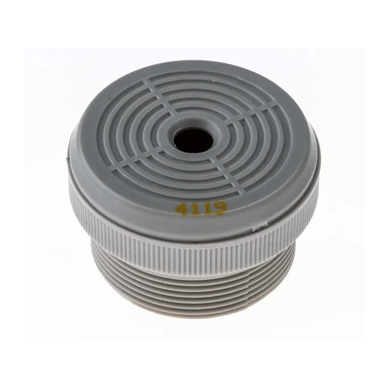 RS Pro 97 dB Panel Mount Continuous Fast Pulse Internal 6 V dc Min 28 V dc Max Piezo Buzzer Component 5358411P