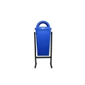blue-pole-mounted-bin-29833