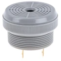 NEUTRAL 85 dB Panel Mount Continuous Internal 23.5 mm Piezo Buzzer 4V dc Min 28V dc Max 535-8398