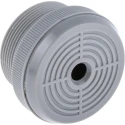 NEUTRAL 85 dB Panel Mount Continuous Internal 23.5 mm Piezo Buzzer 4V dc Min 28V dc Max 535-8398