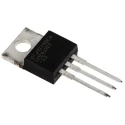 Texas Instruments Low Dropout Linear Voltage Regulator TO-220 3-Pin 26V Maximum Input LM2937ET-3.3/NOPB