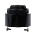 RS Pro 98 dB Panel Mount Continuous Internal 33 mm Buzzer 4 V DC Min 28 V DC Max 5358483P