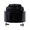 RS Pro 98 dB Panel Mount Continuous Internal 33 mm Buzzer 4 V DC Min 28 V DC Max 5358483P