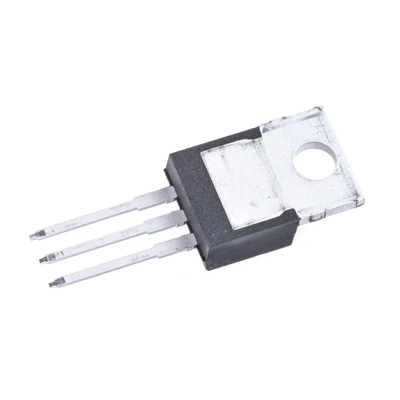 Texas Instruments Low Dropout Linear Voltage Regulator TO-220 3-Pin 26V Maximum Input LM2937ET-3.3/NOPB