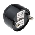 RS Pro 98 dB Panel Mount Continuous Internal 33 mm Buzzer 4 V DC Min 28 V DC Max 5358483P
