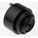 RS Pro 98 dB Panel Mount Continuous Internal 33 mm Buzzer 4 V DC Min 28 V DC Max 5358483P