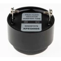 RS Pro 98 dB Panel Mount Continuous Internal 33 mm Buzzer 4 V DC Min 28 V DC Max 5358483P