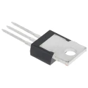 Texas Instruments Voltage Regulator TO-220 3-Pin Positive Polarity 26V Maximum Input LM2940CT-15/NOPB