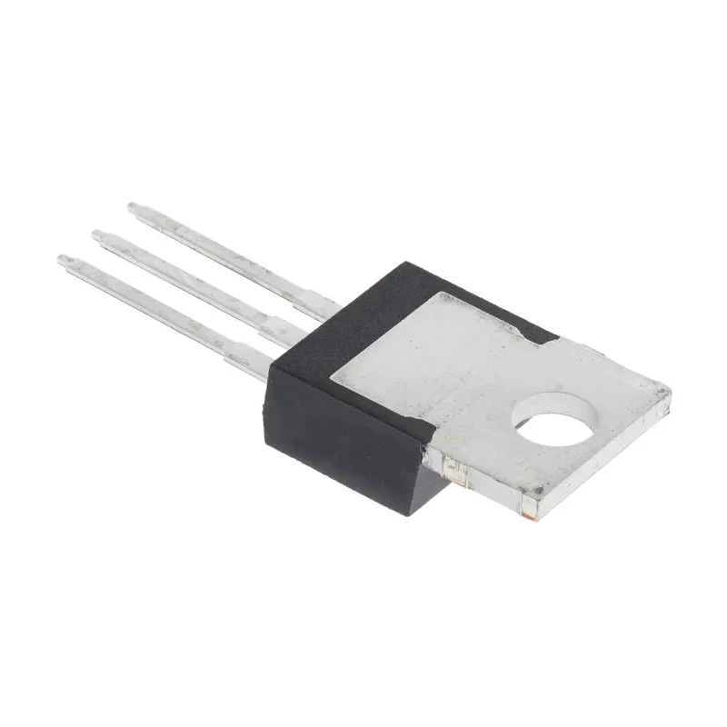 Texas Instruments Voltage Regulator TO-220 3-Pin Positive Polarity 26V Maximum Input LM2940CT-15/NOPB