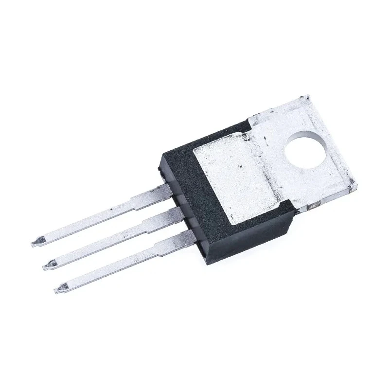 Texas Instruments Adjustable Linear Voltage Regulator 25W 35V TO-220 3-Pin LM350T/NOPB