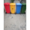 Nilkamal Commercial Dustbins 120 Litre