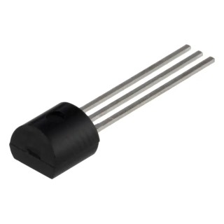 Texas Instruments Voltage Regulator 0.75 W 35 V TO-92 3-Pin LM78L12ACZ/NOPB