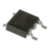 Texas Instruments Voltage Regulator LM78M05CDT/NOPB, 35V Maximum Input, 3-Pin TO-252 Surface Mount LM78Mxx Series