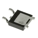 Texas Instruments Voltage Regulator LM78M05CDT/NOPB, 35V Maximum Input, 3-Pin TO-252 Surface Mount LM78Mxx Series
