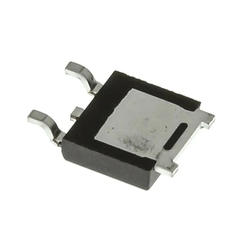 Texas Instruments Voltage Regulator LM78M05CDT/NOPB, 35V Maximum Input, 3-Pin TO-252 Surface Mount LM78Mxx Series