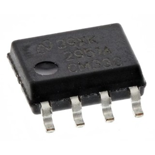 Texas Instruments Voltage Regulator 30V SOIC 8-Pin LP2951ACM-3.3/NOPB