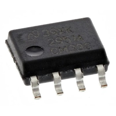 Texas Instruments Voltage Regulator 30V SOIC 8-Pin LP2951ACM-3.3/NOPB