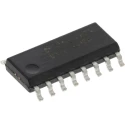 Texas Instruments Line Transmitter 3 State 16-Pin SOIC Differential Input Surface Mount 4.5-5.5V DS26LS31CM/NOPB