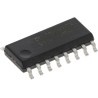 Texas Instruments Line Transmitter 3 State 16-Pin SOIC Differential Input Surface Mount 4.5-5.5V DS26LS31CM/NOPB