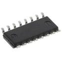 Texas Instruments Line Transmitter 3 State 16-Pin SOIC Differential Input Surface Mount 4.5-5.5V DS26LS31CM/NOPB