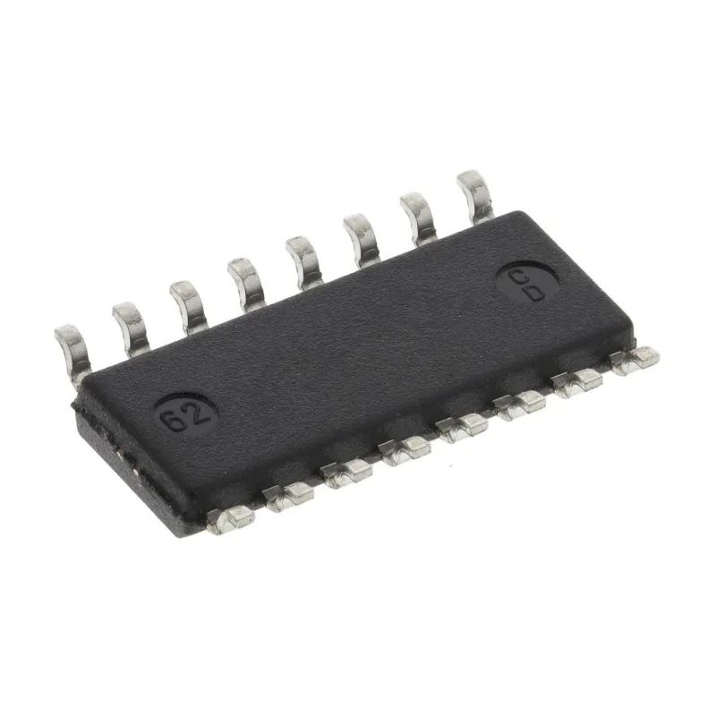 Texas Instruments Line Transmitter 3 State 16-Pin SOIC Differential Input Surface Mount 4.5-5.5V DS26LS31CM/NOPB
