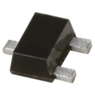 Texas Instruments Fixed Shunt Voltage Reference 5V ±0.1% Accuracy 3-Pin SOT-23 LM4040AIM3-5.0/NOPB