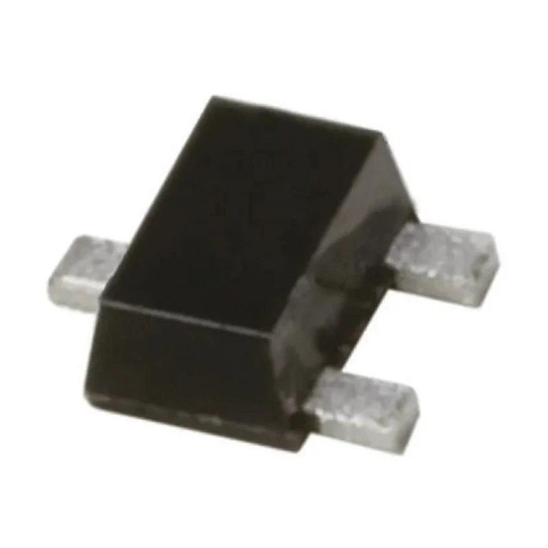 Texas Instruments Fixed Shunt Voltage Reference 5V ±0.1% Accuracy 3-Pin SOT-23 LM4040AIM3-5.0/NOPB