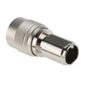 Hirose HR10 Series Miniature Circular Connector, 10 Contacts, Cable Mount Socket Female, 100 V, 2 A HR10A-10P-10S(73)