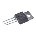 Vishay N-Channel Power MOSFET, 10 A Continuous Drain Current, 400 V Drain Source Voltage, Enhancement Mode IRF740LCPBF