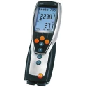 Testo PT100 Probe Handheld Digital Thermometer 3 Inputs 1760°C Max ±0.2°C Accuracy 735-1