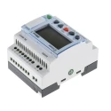 Crouzet Millenium 3 Series Logic Module, 8-Input, Analogue Digital Input, 4 Transistor Outputs, 24V DC, 500mA 88970042