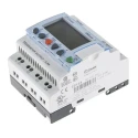 Crouzet Millenium 3 Series Logic Module, 8-Input, Analogue Digital Input, 4 Transistor Outputs, 24V DC, 500mA 88970042